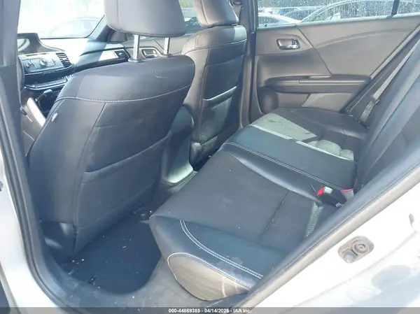 1HGCR2F65HA026952 2017 HONDA ACCORD - Image 8