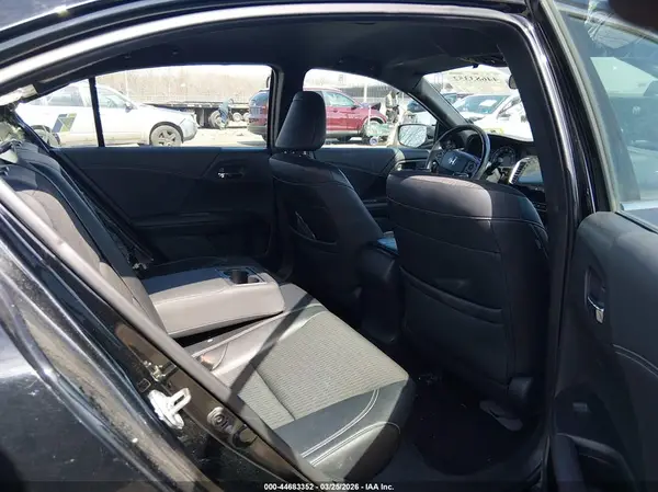 1HGCR2F65HA040317 2017 HONDA ACCORD - Image 8