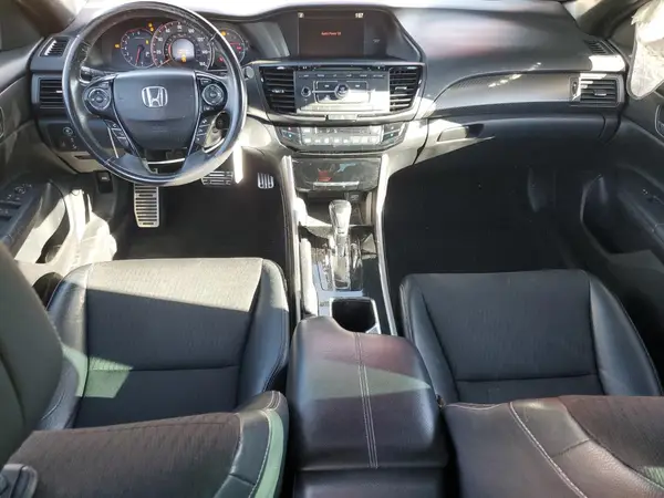1HGCR2F65HA065430 2017 HONDA ACCORD - Image 8