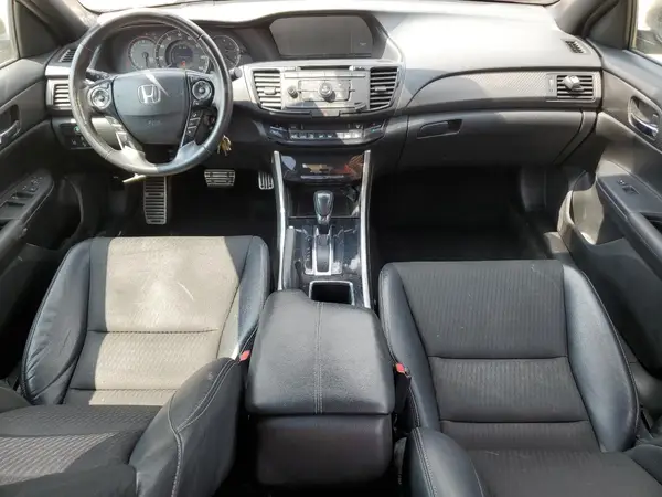 1HGCR2F65HA072023 2017 HONDA ACCORD - Image 8