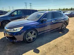 1HGCR2F65HA072295 2017 HONDA ACCORD