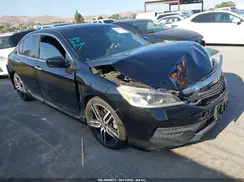 1HGCR2F65HA081661 2017 HONDA ACCORD