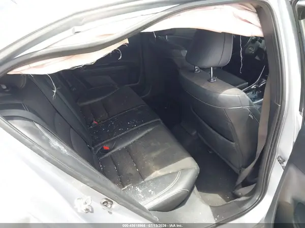 1HGCR2F65HA117817 2017 HONDA ACCORD - Image 8