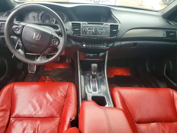 1HGCR2F65HA169867 2017 HONDA ACCORD - Image 8