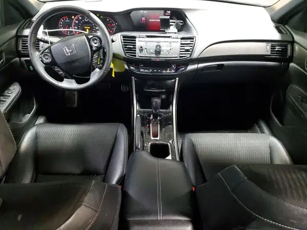 1HGCR2F65HA183364 2017 HONDA ACCORD - Image 8