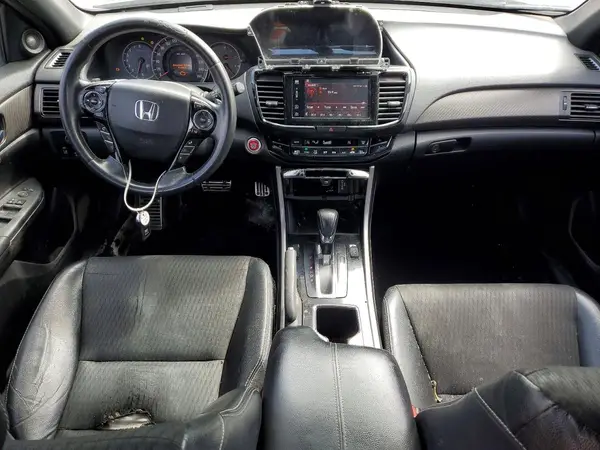 1HGCR2F65HA810029 2017 HONDA ACCORD - Image 8