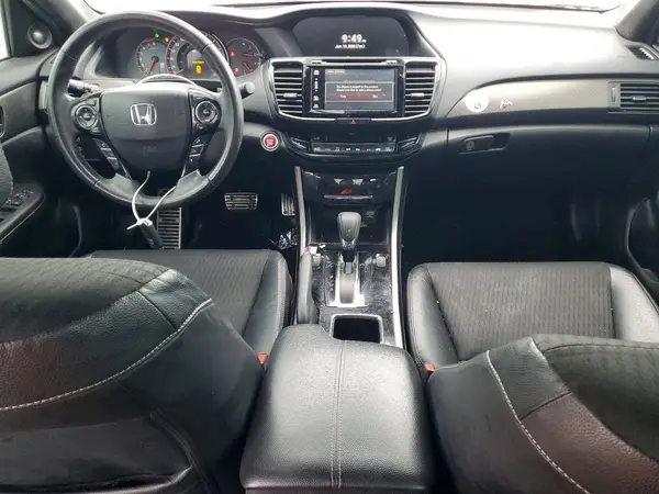 1HGCR2F65HA810645 2017 HONDA ACCORD - Image 8
