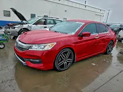 1HGCR2F66GA064530 2016 HONDA ACCORD