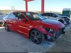 1HGCR2F66GA069033 2016 HONDA ACCORD