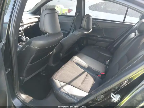 1HGCR2F66GA078749 2016 HONDA ACCORD - Image 8