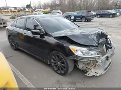 1HGCR2F66GA078783 2016 HONDA ACCORD