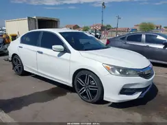 1HGCR2F66GA085927 2016 HONDA ACCORD