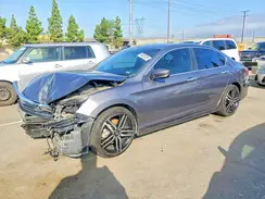 1HGCR2F66GA132910 2016 HONDA ACCORD