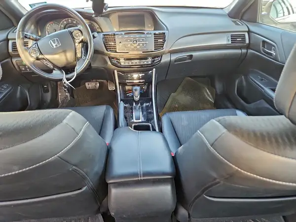 1HGCR2F66GA133250 2016 HONDA ACCORD - Image 8