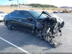 1HGCR2F66GA157967 2016 HONDA ACCORD