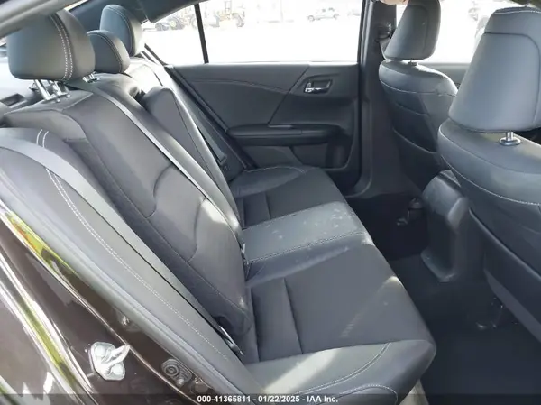 1HGCR2F66GA157967 2016 HONDA ACCORD - Image 8