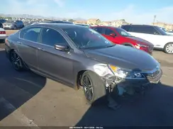 1HGCR2F66GA162750 2016 HONDA ACCORD
