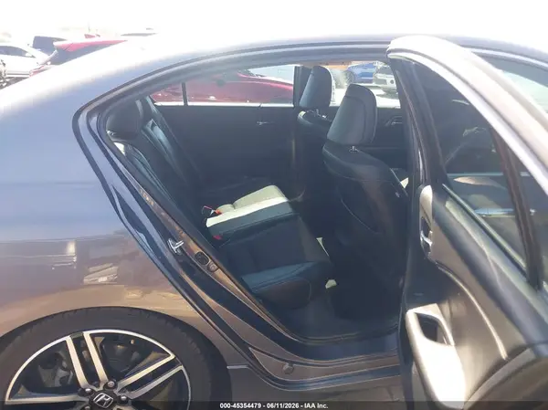 1HGCR2F66GA162750 2016 HONDA ACCORD - Image 8