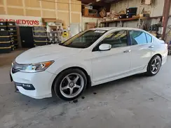 1HGCR2F66GA165633 2016 HONDA ACCORD