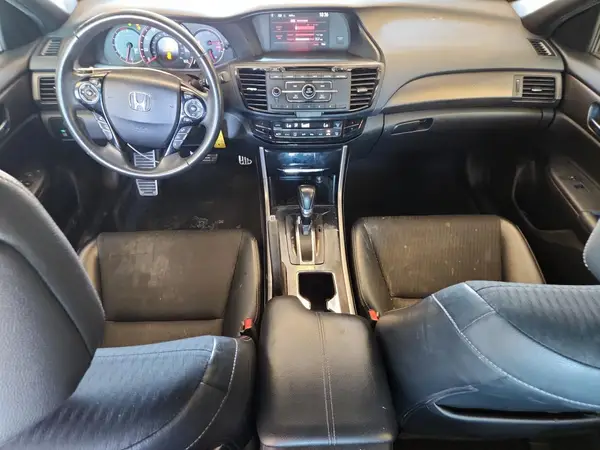 1HGCR2F66GA165633 2016 HONDA ACCORD - Image 8