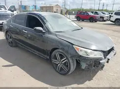 1HGCR2F66GA172744 2016 HONDA ACCORD