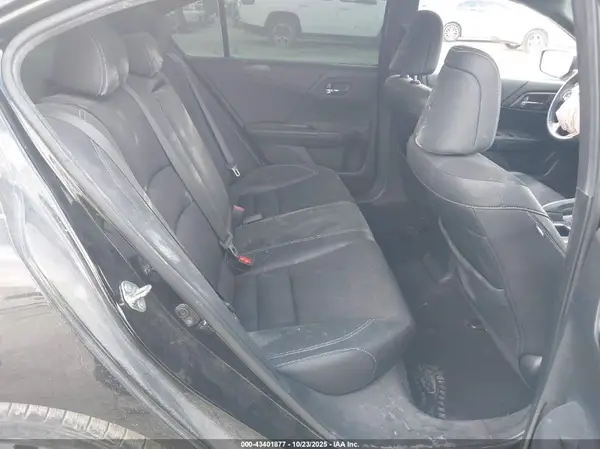 1HGCR2F66GA172744 2016 HONDA ACCORD - Image 8