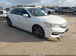 1HGCR2F66GA172808 2016 HONDA ACCORD