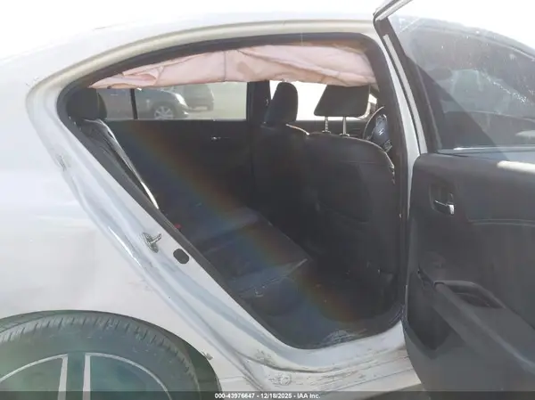 1HGCR2F66GA172808 2016 HONDA ACCORD - Image 8