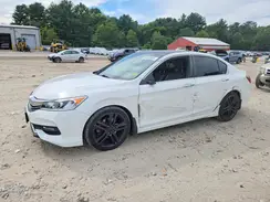 1HGCR2F66GA173845 2016 HONDA ACCORD