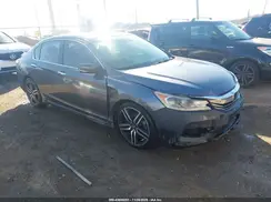 1HGCR2F66GA173862 2016 HONDA ACCORD