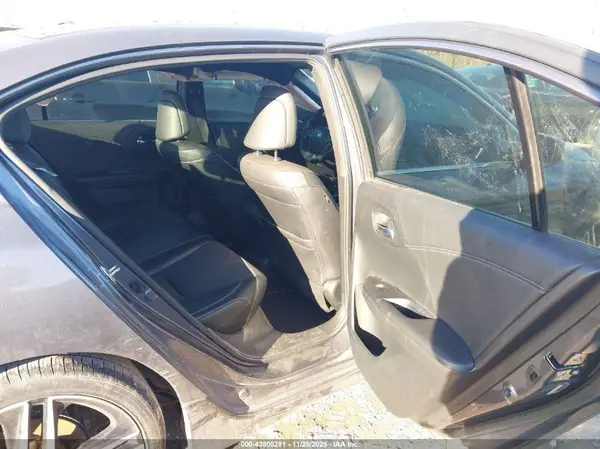 1HGCR2F66GA173862 2016 HONDA ACCORD - Image 8