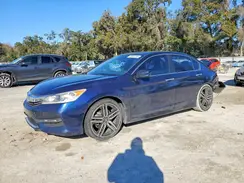 1HGCR2F66GA186000 2016 HONDA ACCORD