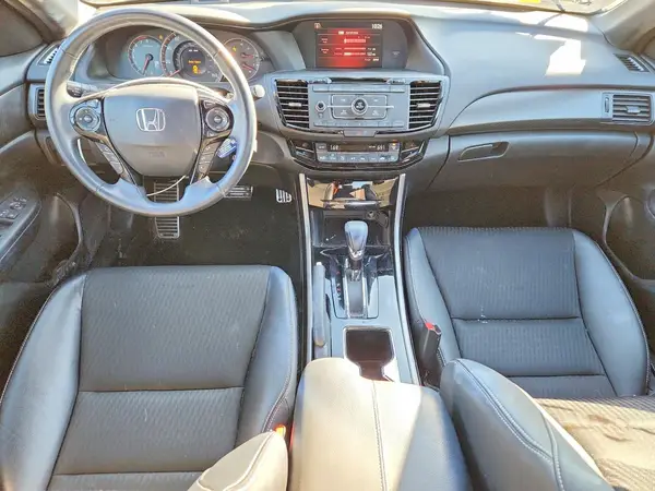 1HGCR2F66GA193318 2016 HONDA ACCORD - Image 8