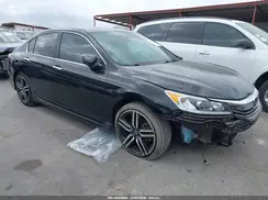 1HGCR2F66GA207881 2016 HONDA ACCORD