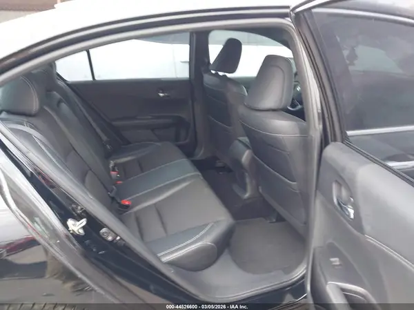 1HGCR2F66GA207881 2016 HONDA ACCORD - Image 8