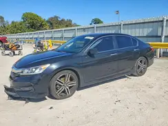 1HGCR2F66GA207900 2016 HONDA ACCORD