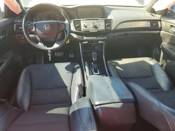 1HGCR2F66GA207900 2016 HONDA ACCORD - Image 8