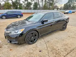 1HGCR2F66GA225717 2016 HONDA ACCORD