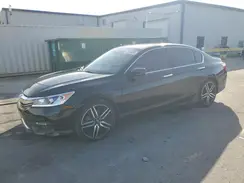 1HGCR2F66GA246115 2016 HONDA ACCORD