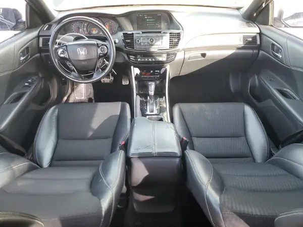 1HGCR2F66GA246115 2016 HONDA ACCORD - Image 8