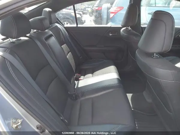 1HGCR2F66GA807400 2016 HONDA ACCORD - Image 8