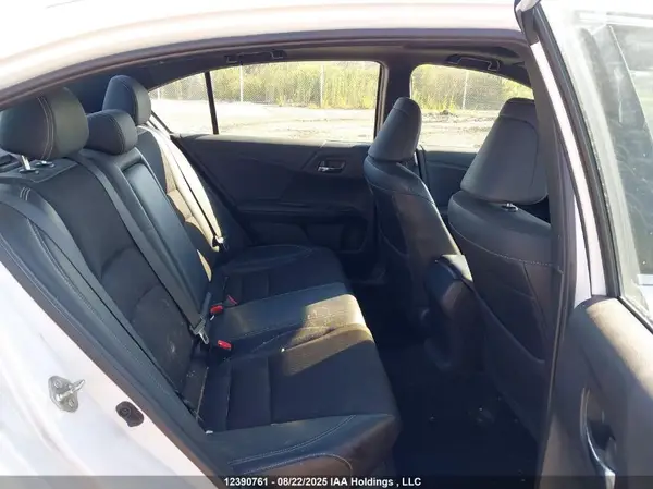 1HGCR2F66GA808630 2016 HONDA ACCORD - Image 8