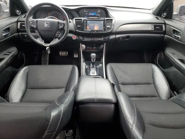 1HGCR2F66GA809244 2016 HONDA ACCORD - Image 8