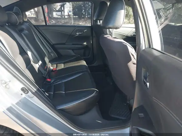 1HGCR2F66HA013577 2017 HONDA ACCORD - Image 8