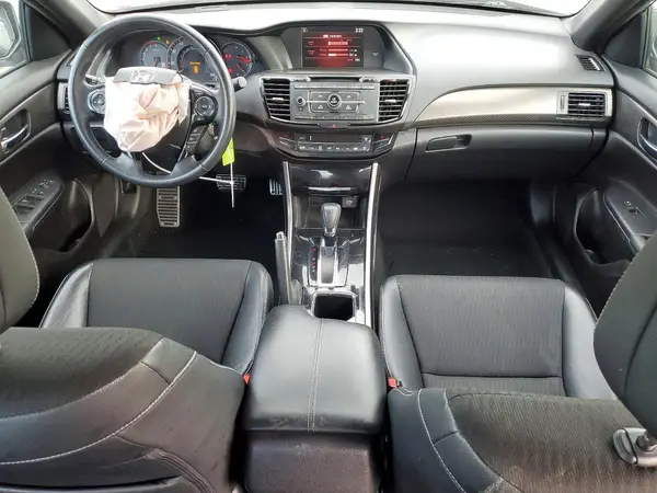 1HGCR2F66HA029987 2017 HONDA ACCORD - Image 8