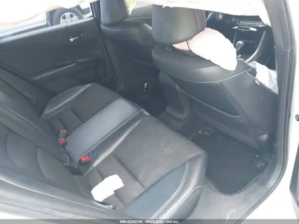 1HGCR2F66HA071950 2017 HONDA ACCORD - Image 8