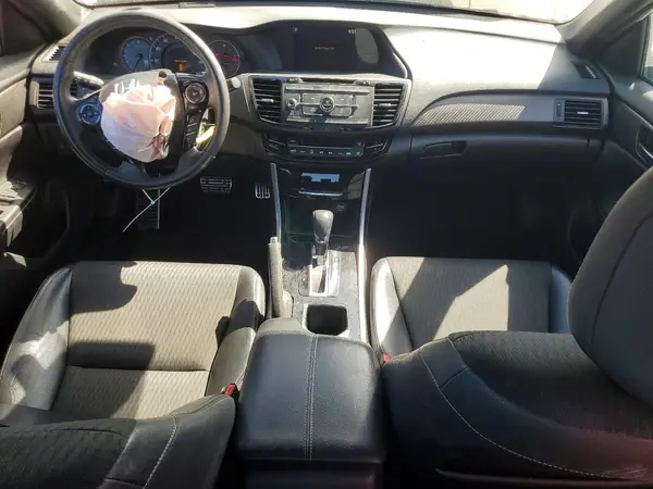 1HGCR2F66HA088165 2017 HONDA ACCORD - Image 8