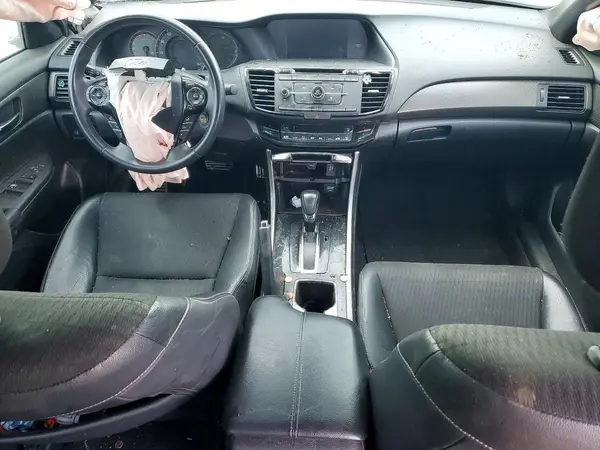 1HGCR2F66HA117826 2017 HONDA ACCORD - Image 8