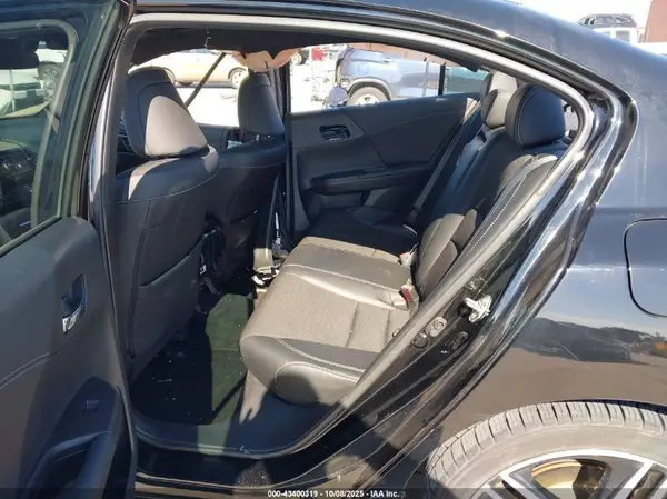 1HGCR2F66HA137719 2017 HONDA ACCORD - Image 8