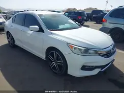 1HGCR2F66HA137736 2017 HONDA ACCORD